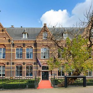 The College Hotel